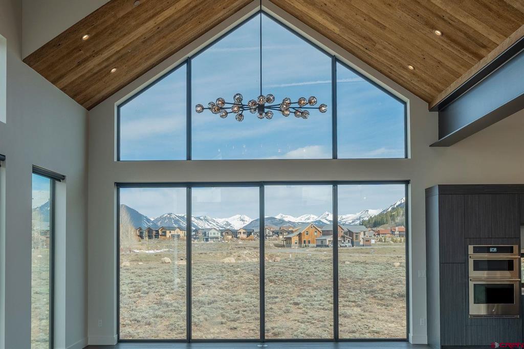 77 Coyote Ridge Road