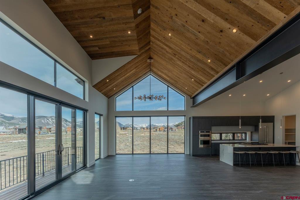 77 Coyote Ridge Road