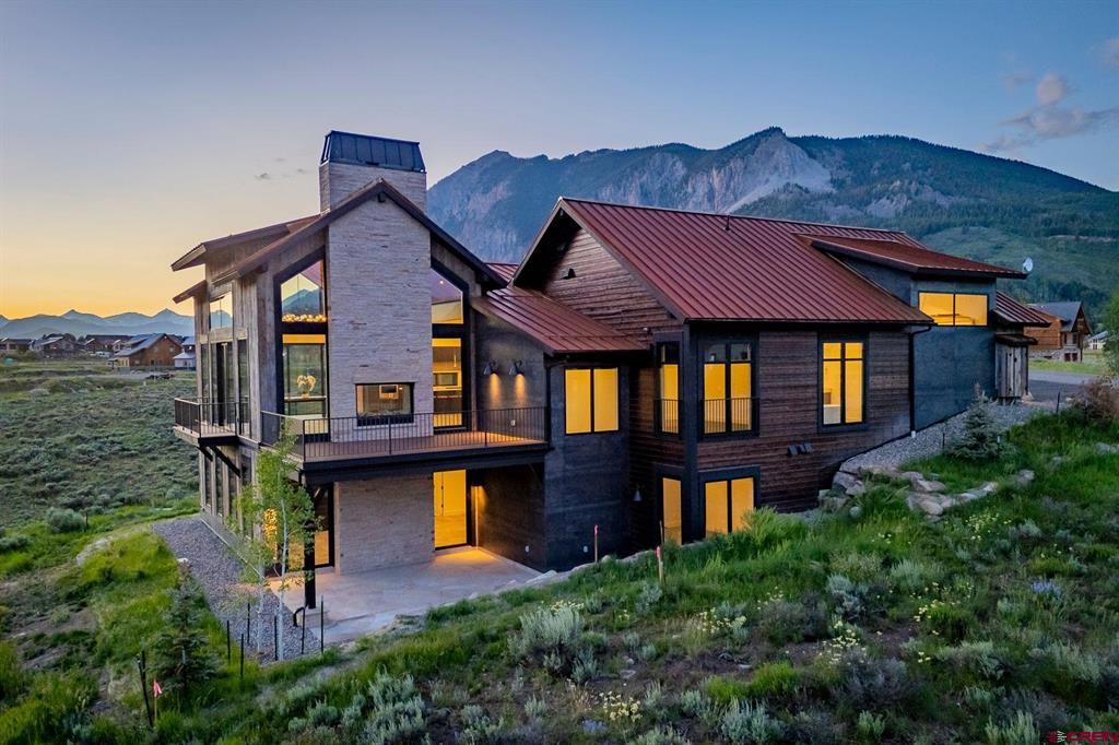 77 Coyote Ridge Road