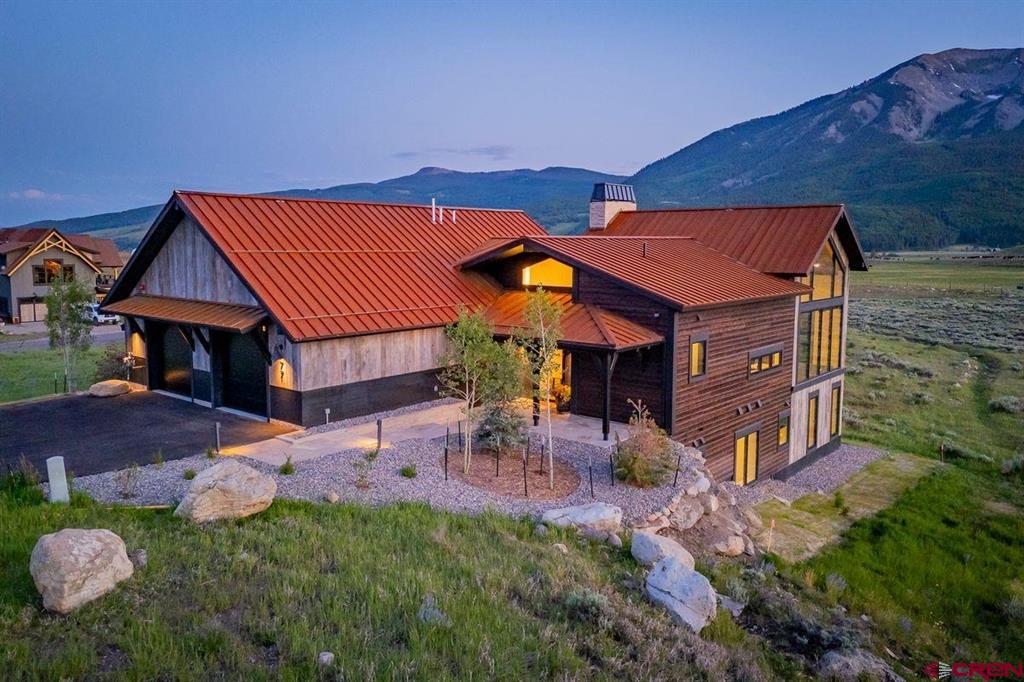 77 Coyote Ridge Road