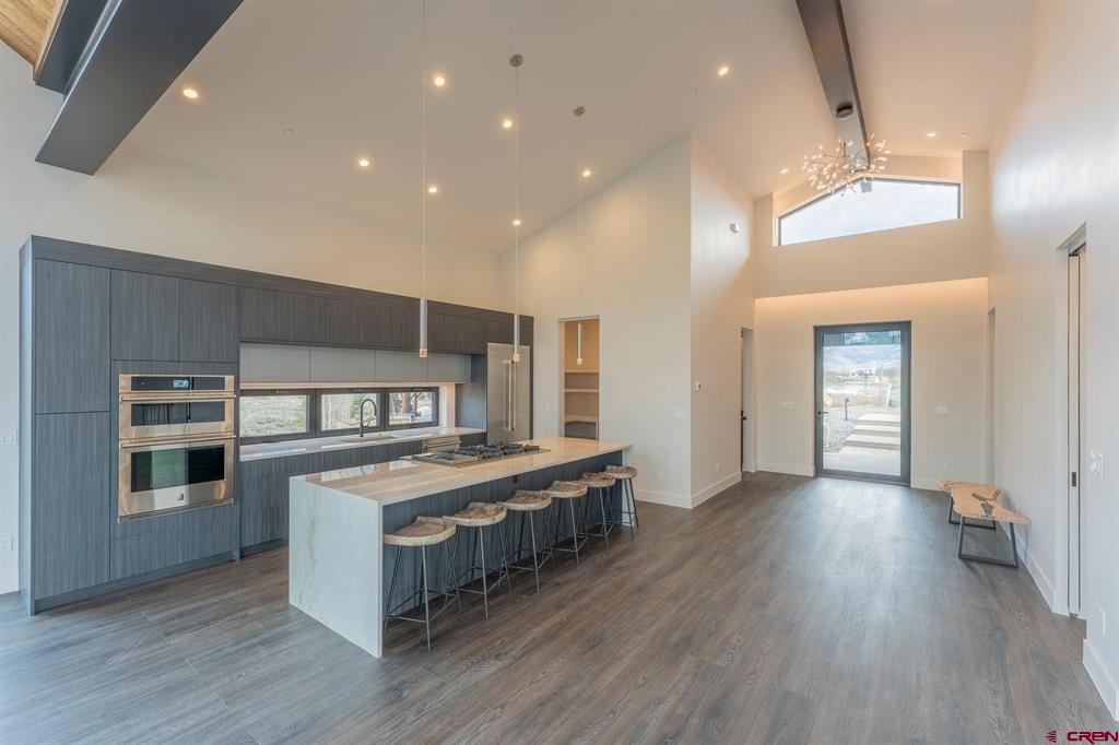 77 Coyote Ridge Road