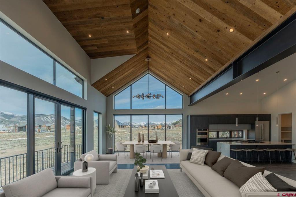 77 Coyote Ridge Road