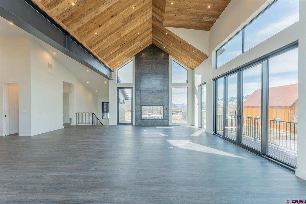 77 Coyote Ridge Road