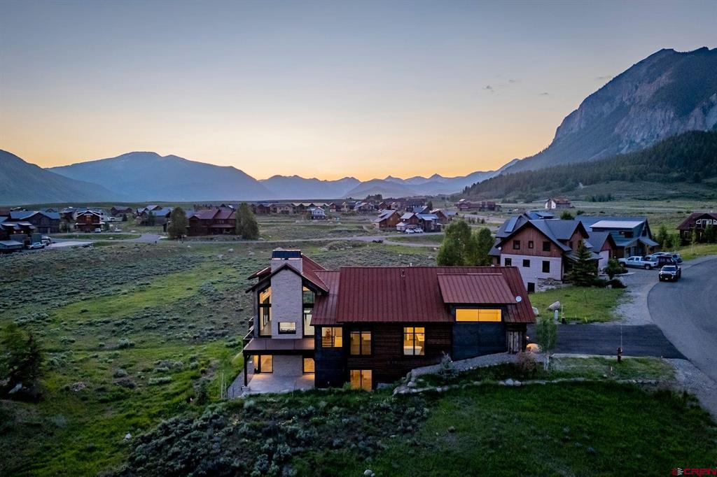 77 Coyote Ridge Road