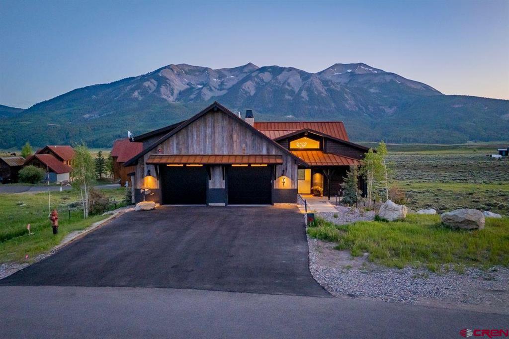 77 Coyote Ridge Road