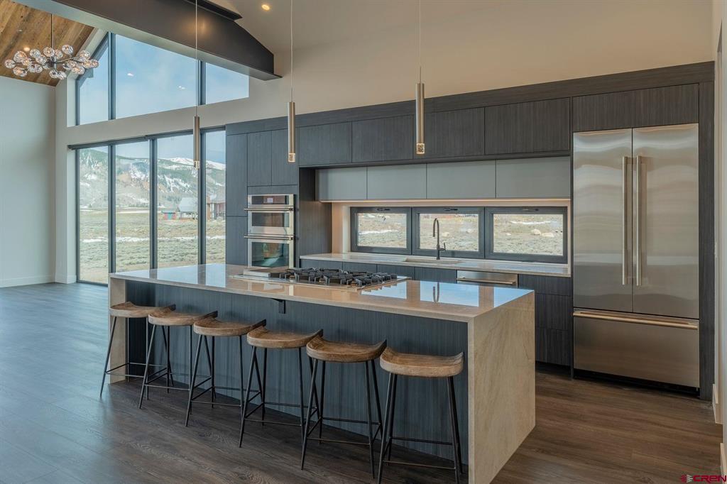 77 Coyote Ridge Road