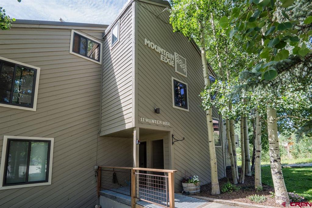 11 Hunter Hill Road Unit: 307/407