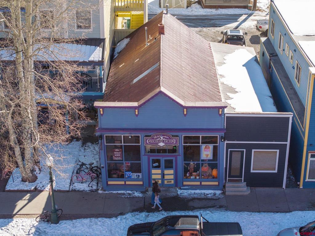 314 Elk Avenue