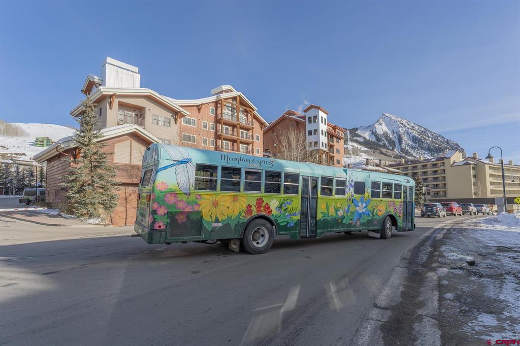 620 Gothic Road Unit: 203