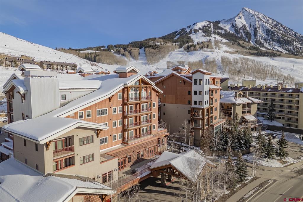 620 Gothic Road Unit: 203