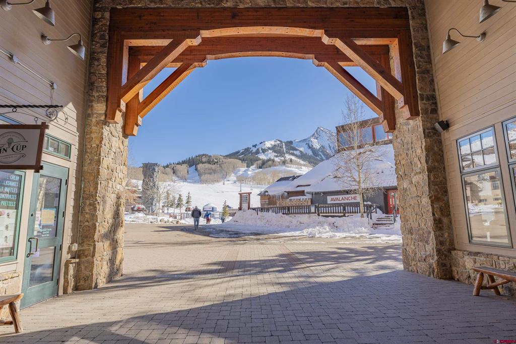 620 Gothic Road Unit: 203