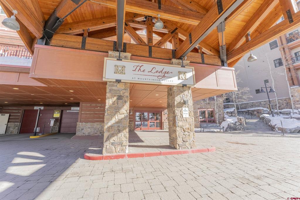 620 Gothic Road Unit: 203