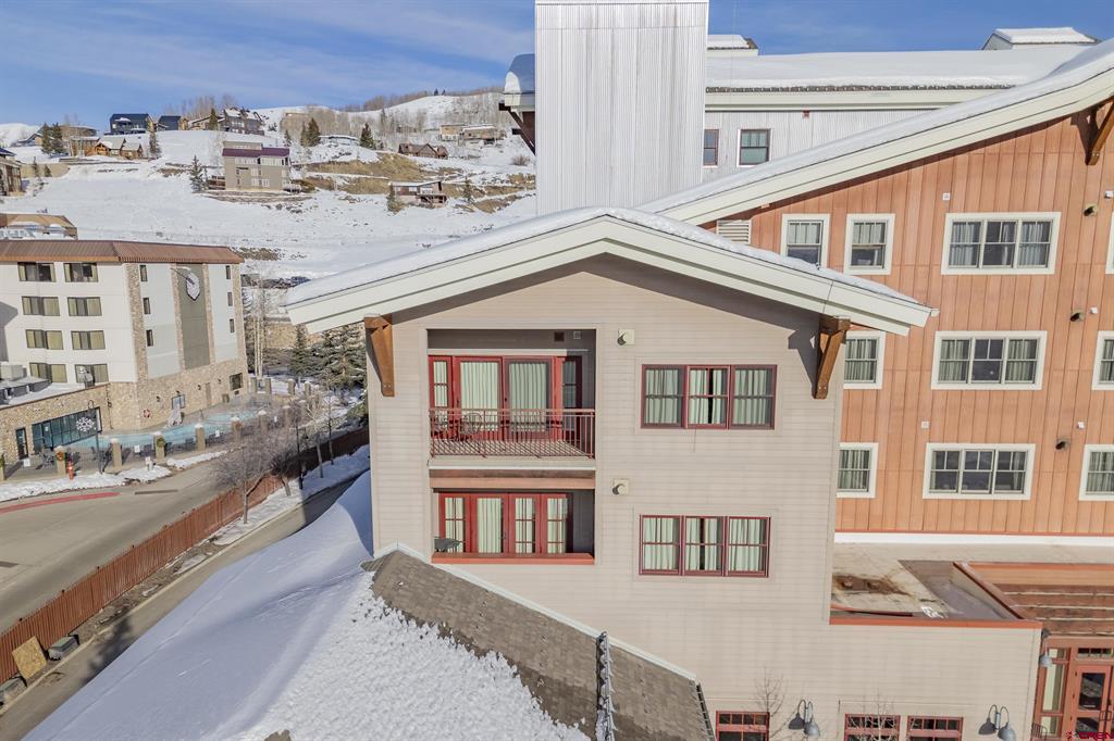 620 Gothic Road Unit: 203