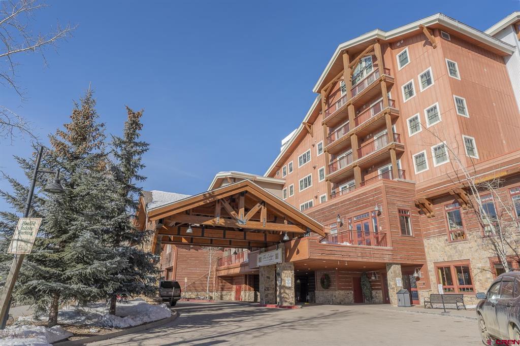 620 Gothic Road Unit: 203