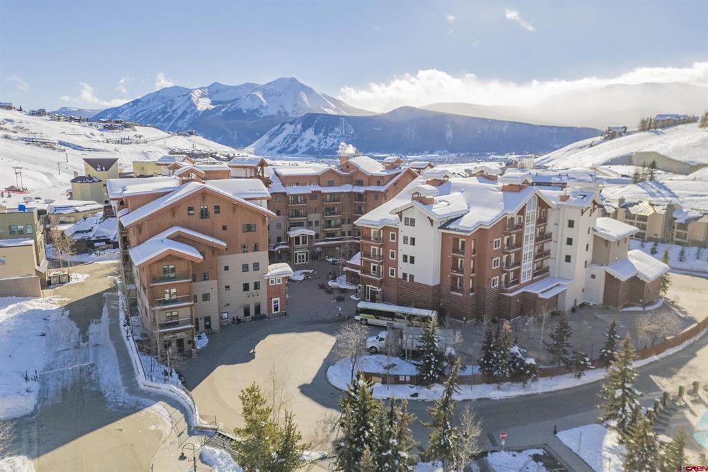 620 Gothic Road Unit: 203