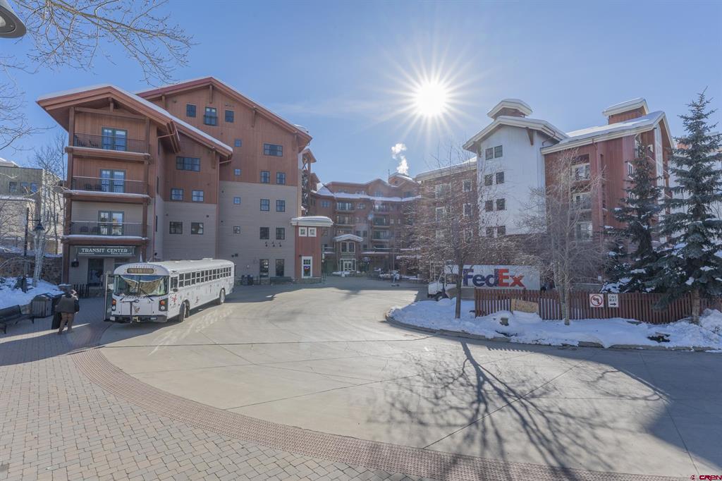 620 Gothic Road Unit: 203