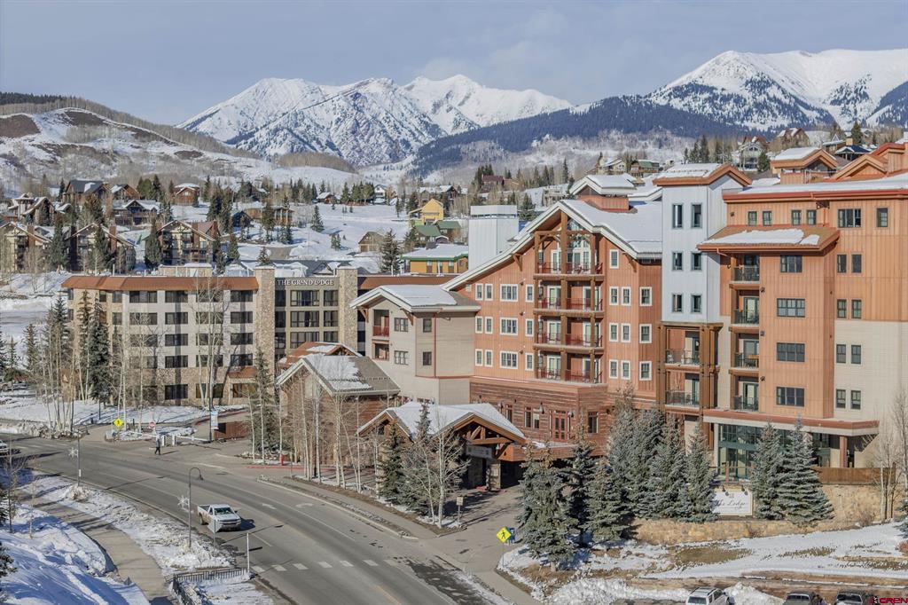 620 Gothic Road Unit: 203