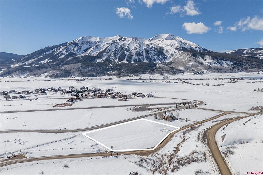 44 County Road 738A. Brush Creek Road