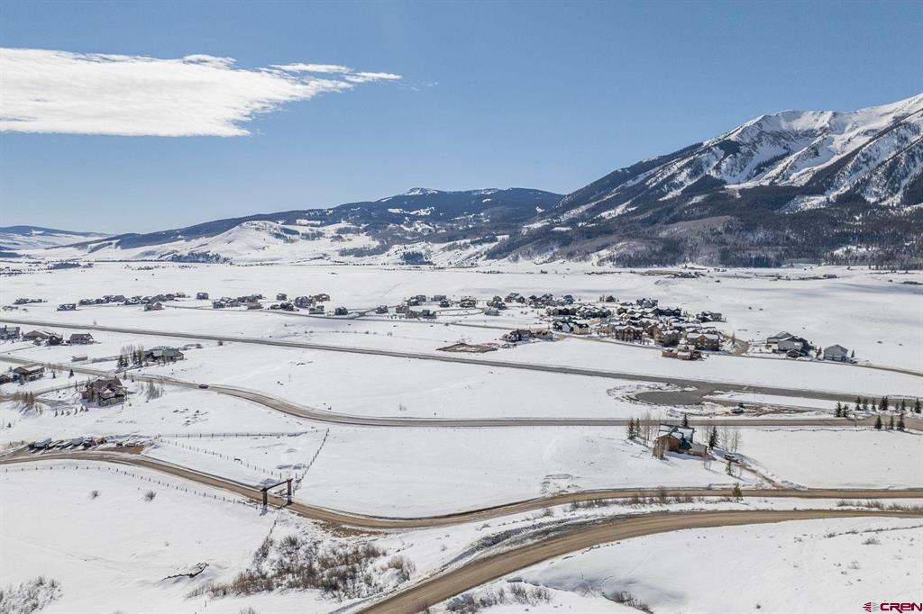 44 County Road 738A. Brush Creek Road