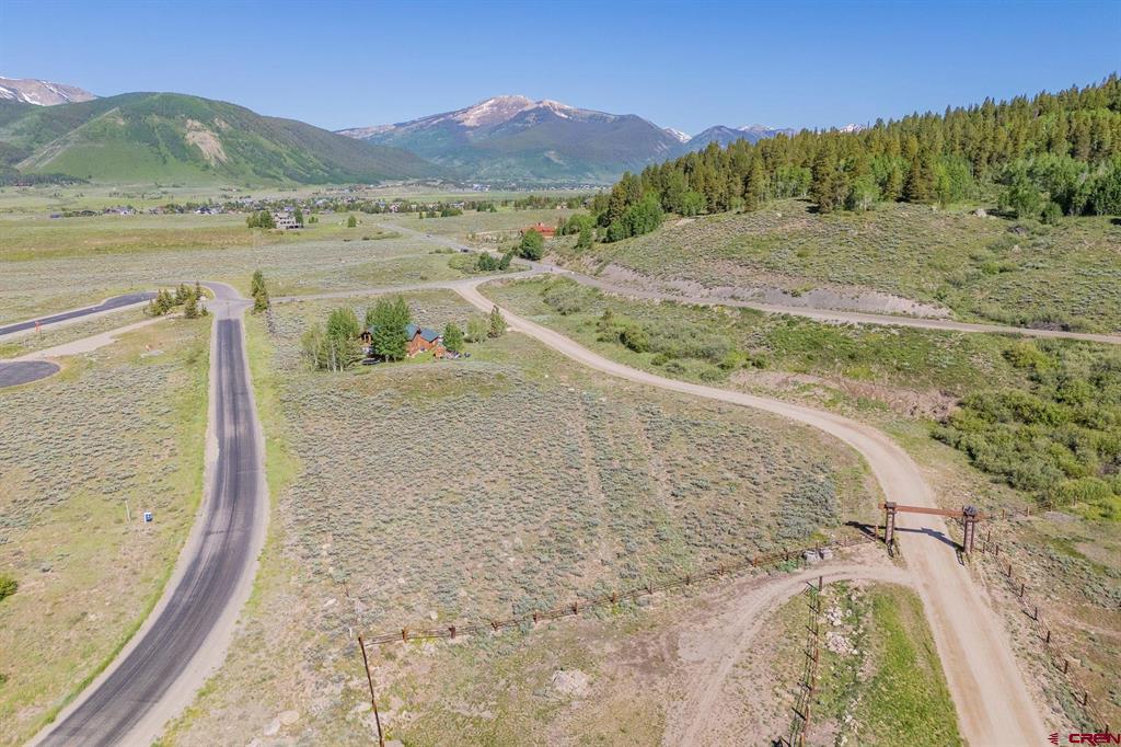 44 County Road 738A. Brush Creek Road