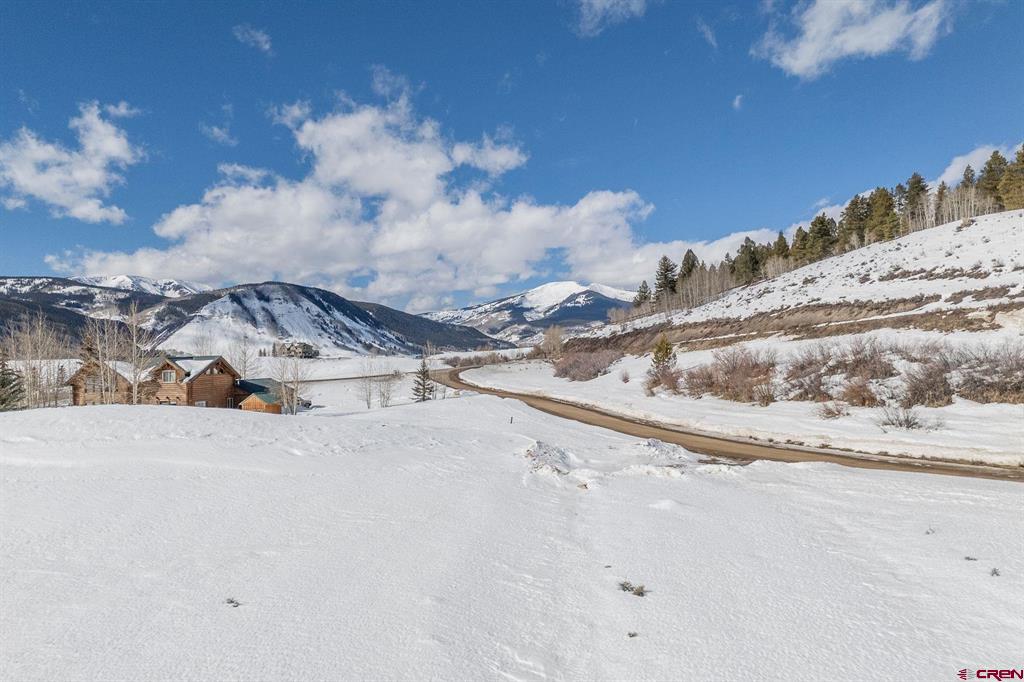 44 County Road 738A. Brush Creek Road