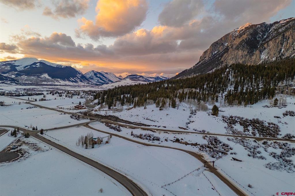 44 County Road 738A. Brush Creek Road