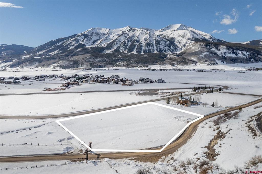 44 County Road 738A. Brush Creek Road