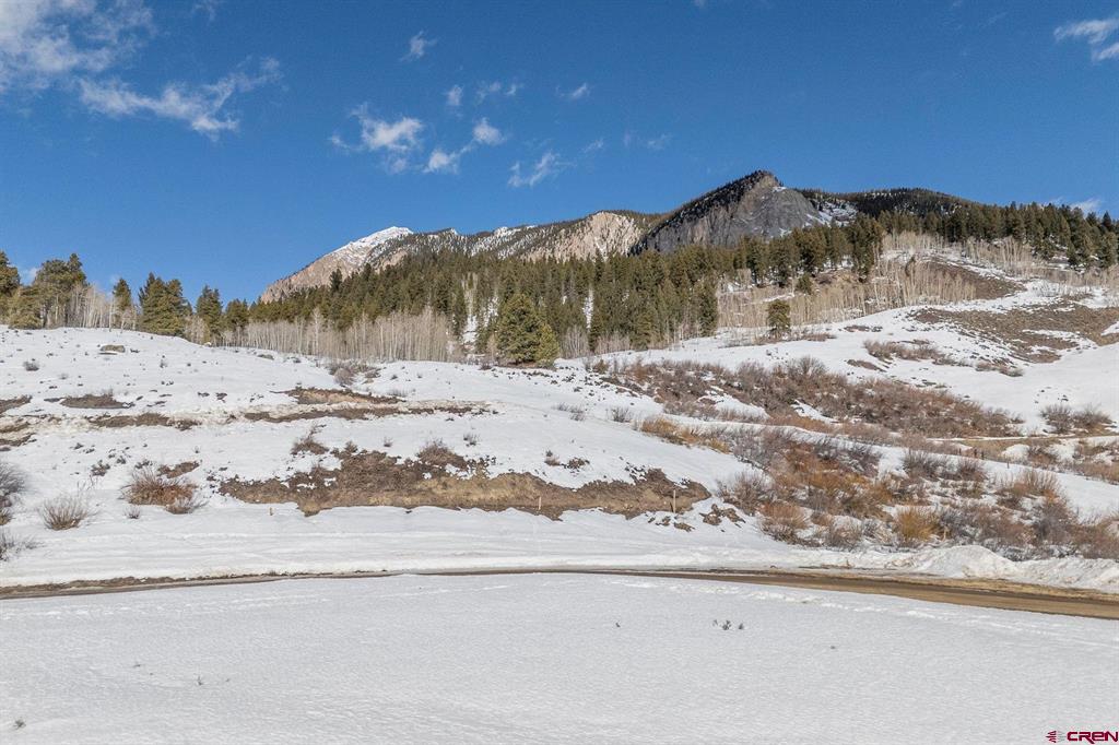 44 County Road 738A. Brush Creek Road