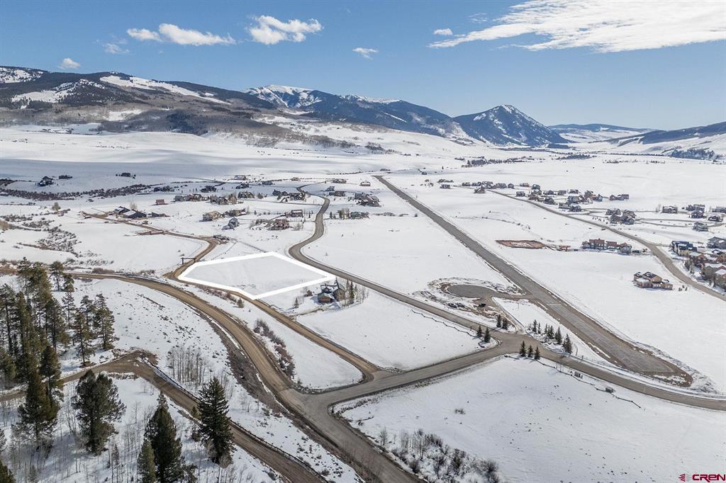 44 County Road 738A. Brush Creek Road