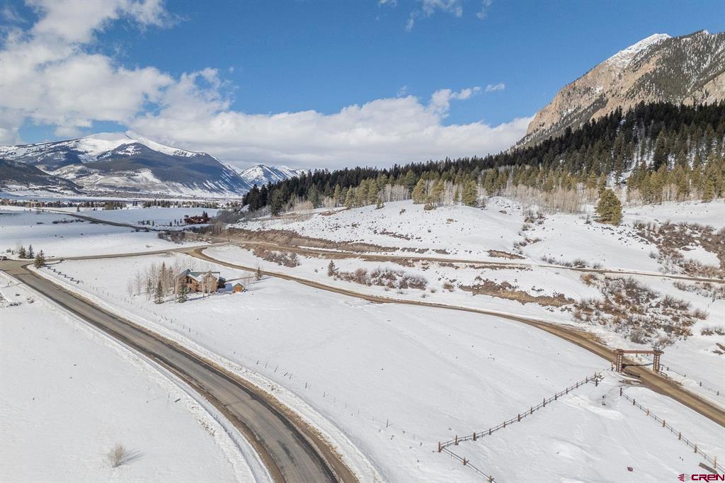 44 County Road 738A. Brush Creek Road