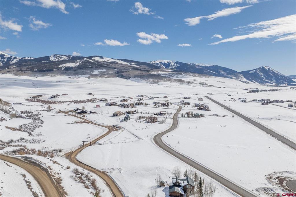 44 County Road 738A. Brush Creek Road