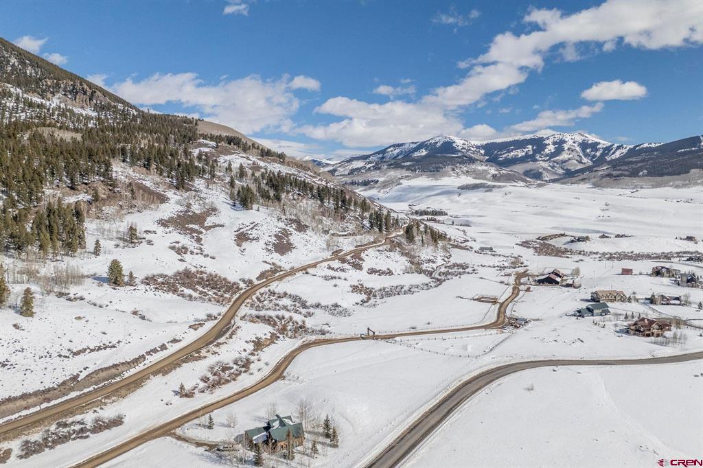 44 County Road 738A. Brush Creek Road