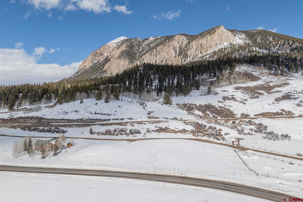 44 County Road 738A. Brush Creek Road