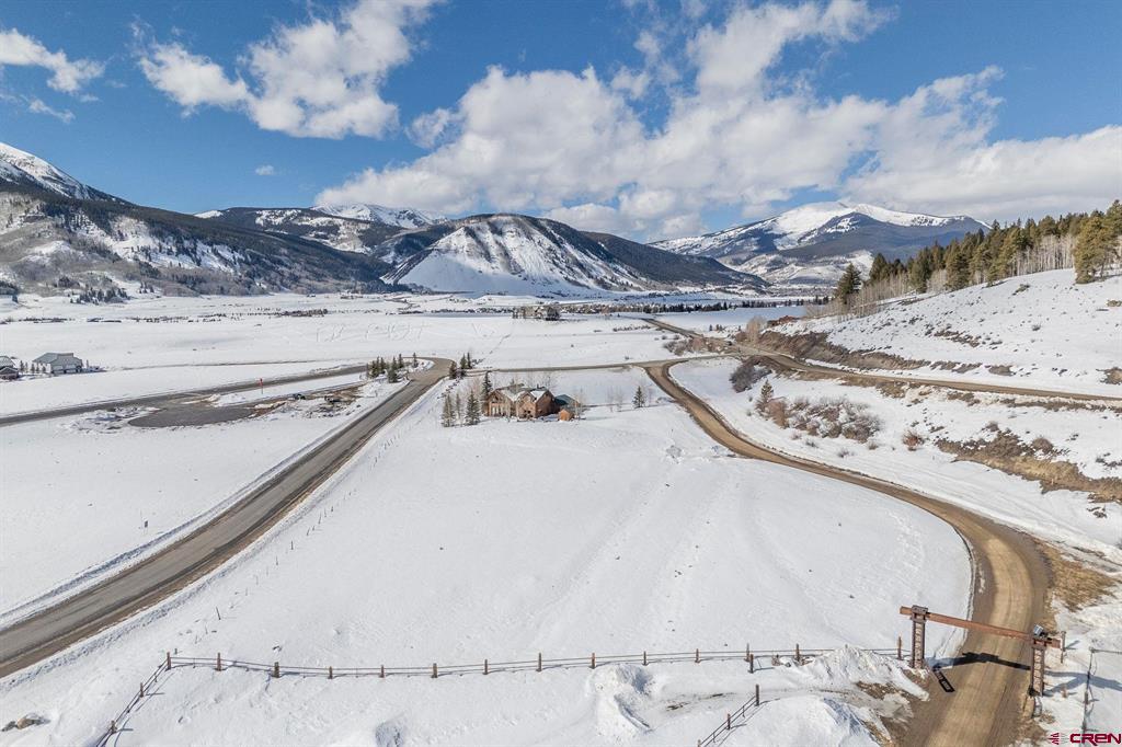 44 County Road 738A. Brush Creek Road