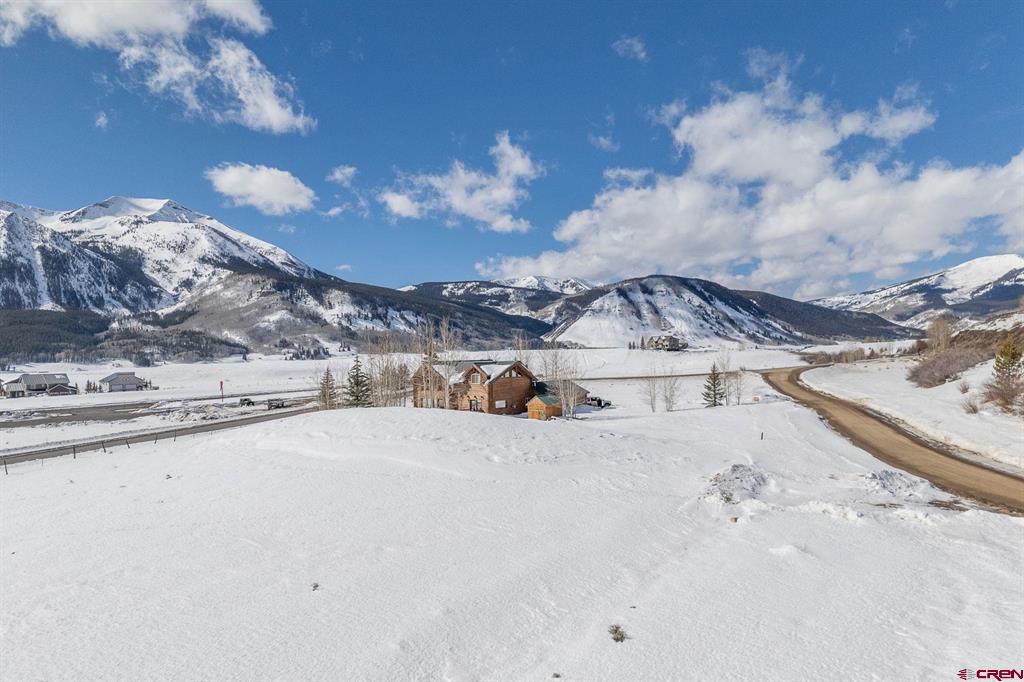 44 County Road 738A. Brush Creek Road