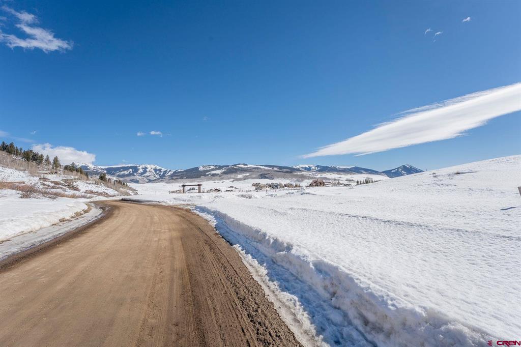 44 County Road 738A. Brush Creek Road