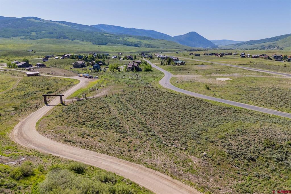 44 County Road 738A. Brush Creek Road