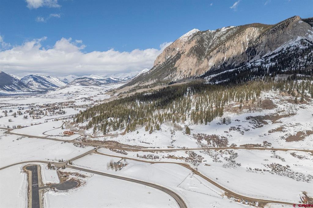 44 County Road 738A. Brush Creek Road