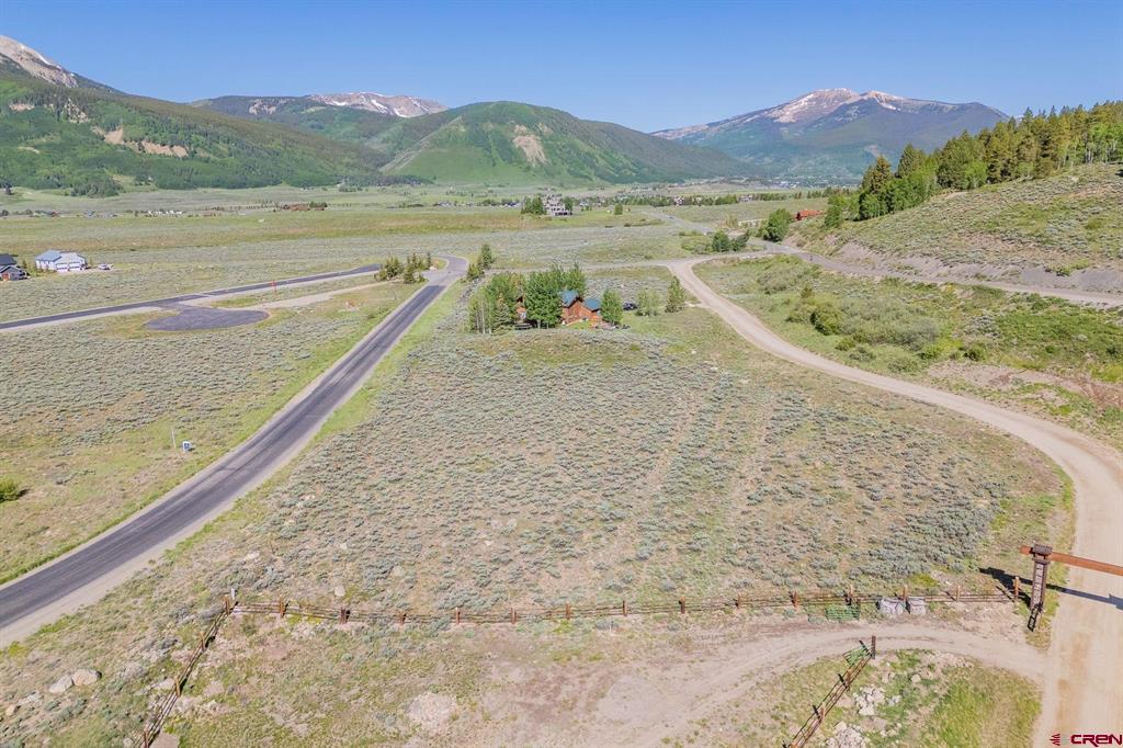 44 County Road 738A. Brush Creek Road