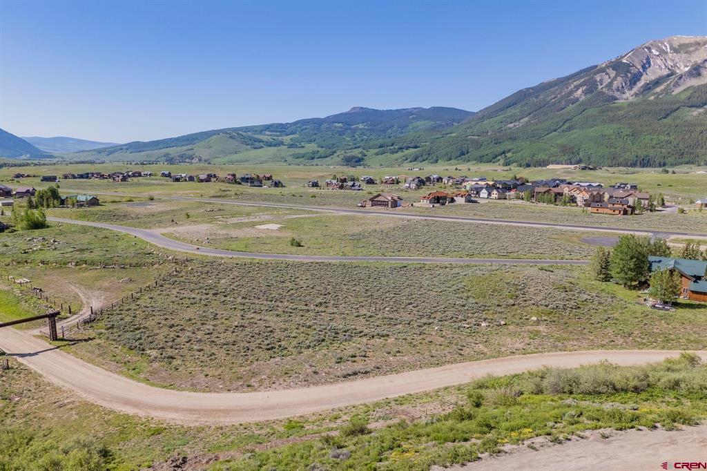 44 County Road 738A. Brush Creek Road