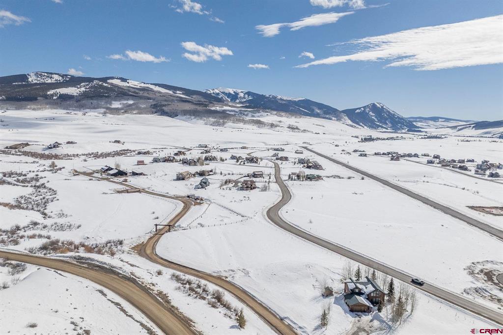 44 County Road 738A. Brush Creek Road