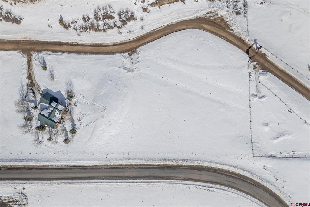 44 County Road 738A. Brush Creek Road