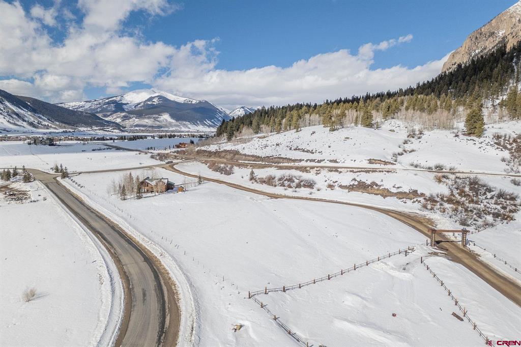 44 County Road 738A. Brush Creek Road