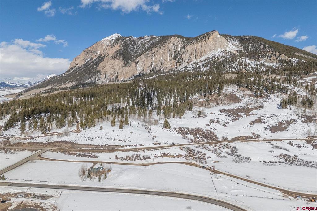 44 County Road 738A. Brush Creek Road