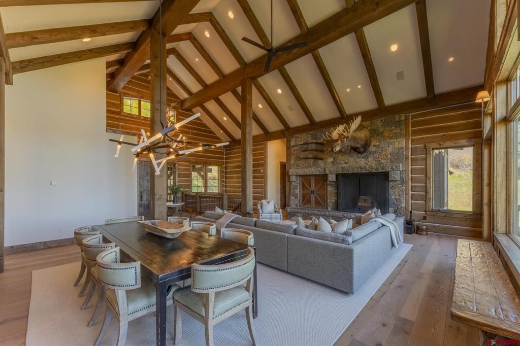 1610 Red Mountain Ranch Road