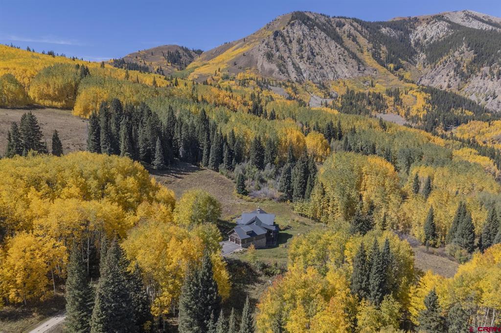 1610 Red Mountain Ranch Road