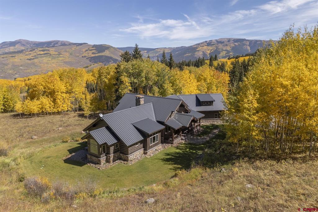 1610 Red Mountain Ranch Road