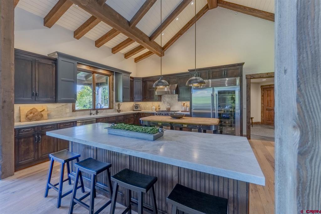 1610 Red Mountain Ranch Road