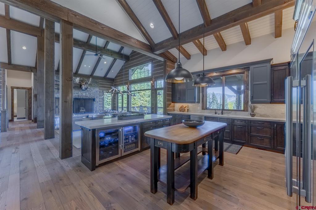 1610 Red Mountain Ranch Road