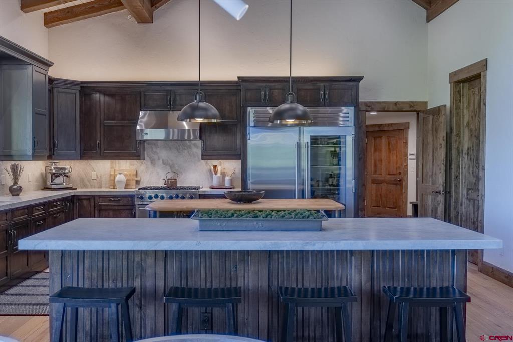 1610 Red Mountain Ranch Road